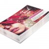 biglietto da visita con lucidatura uv selettiva 3d plastificazione opaca soft-touch